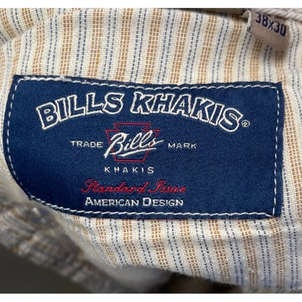 Bills Khakis bills khakis